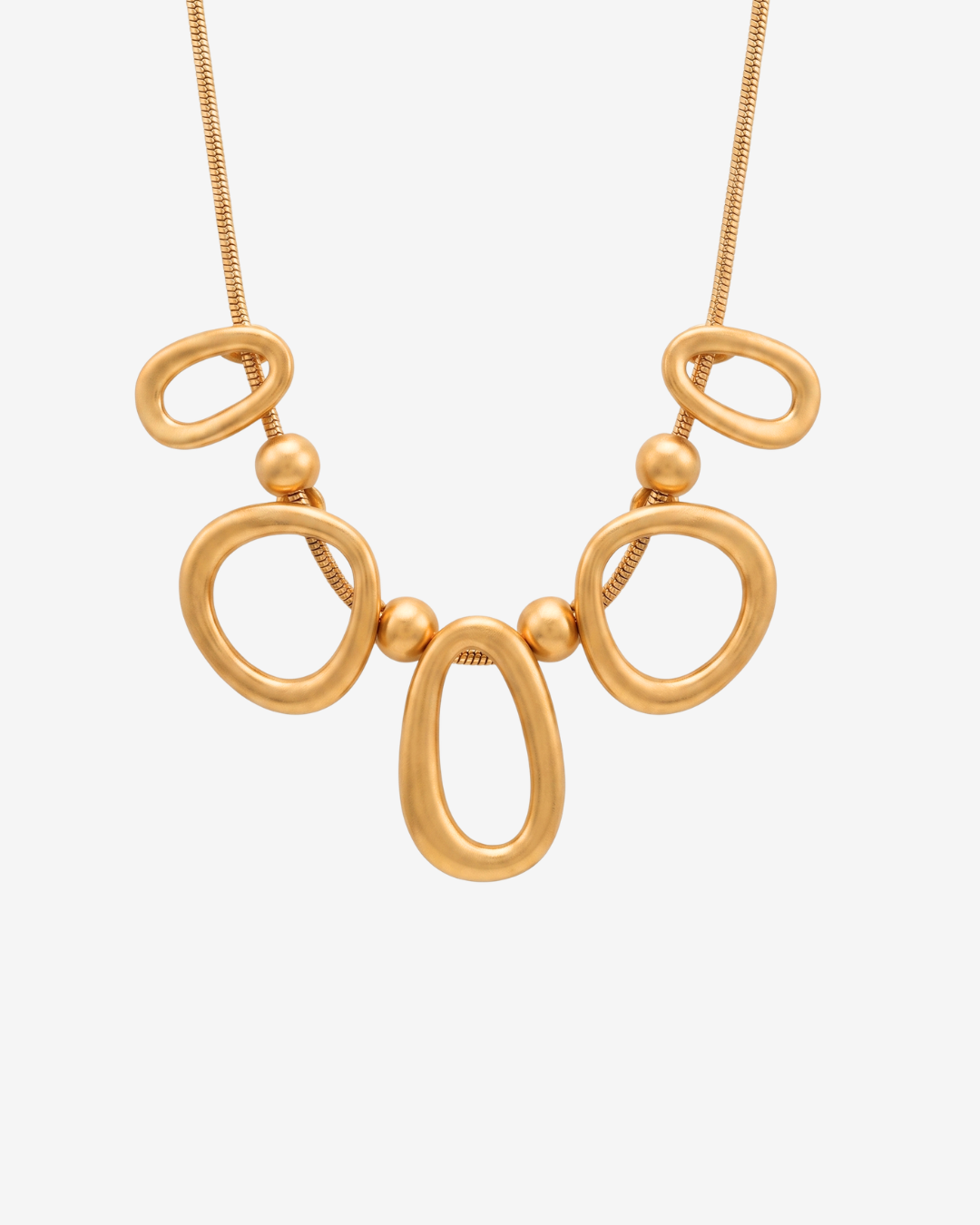 Skyler ketting