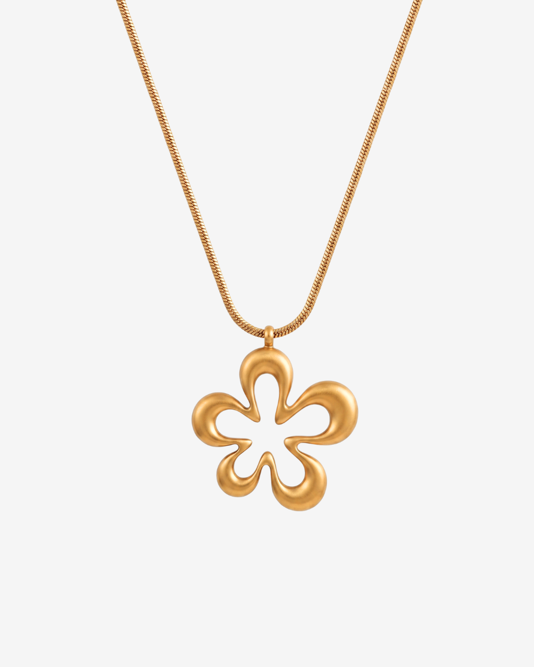 Ivy ketting