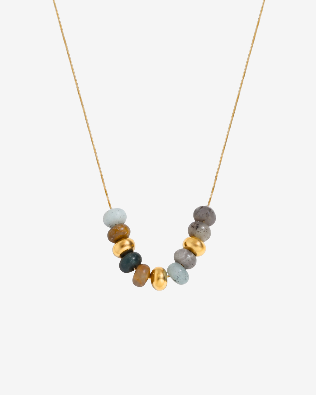 Kralen Ketting