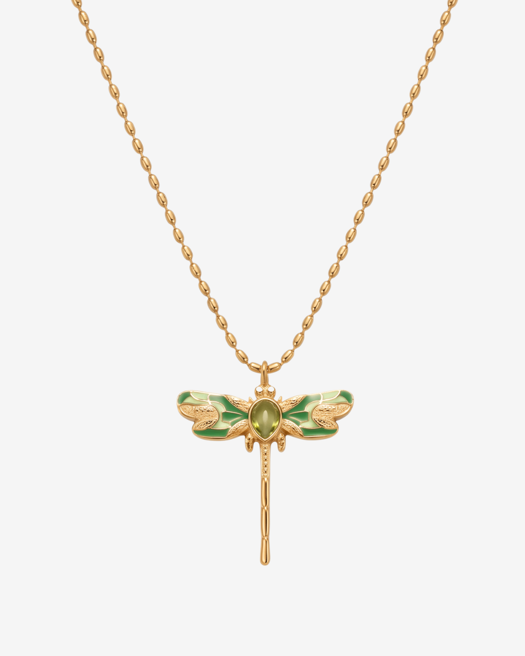 Biarritz necklace