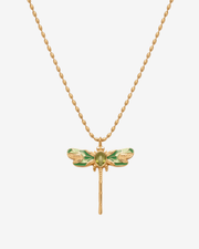 Biarritz necklace