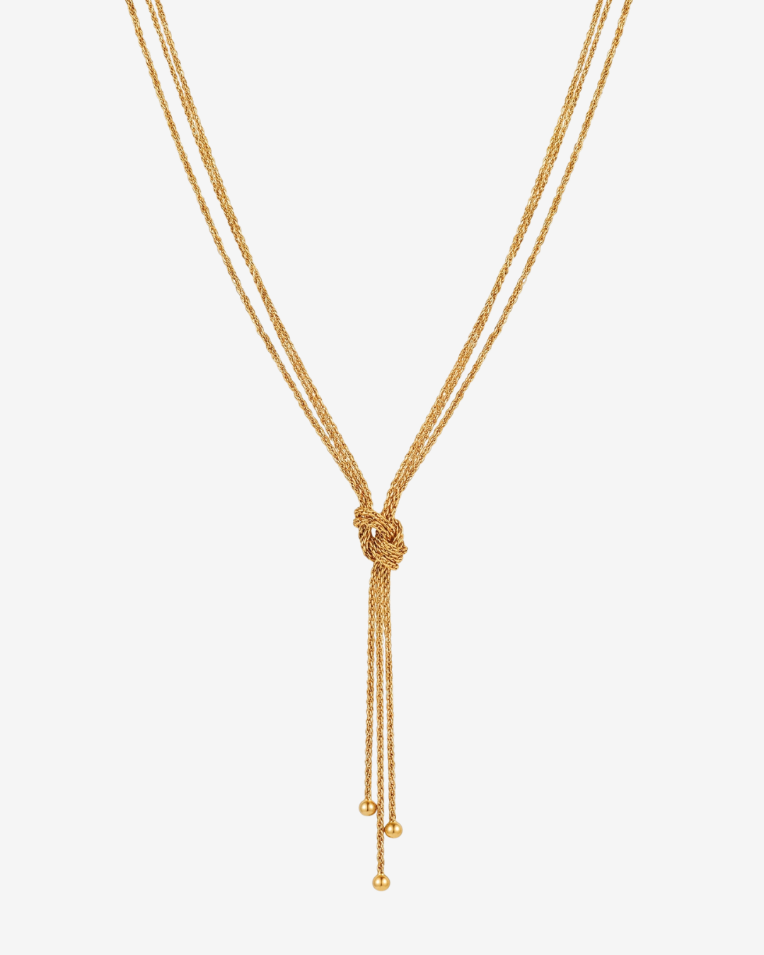 Saint Tropez necklace