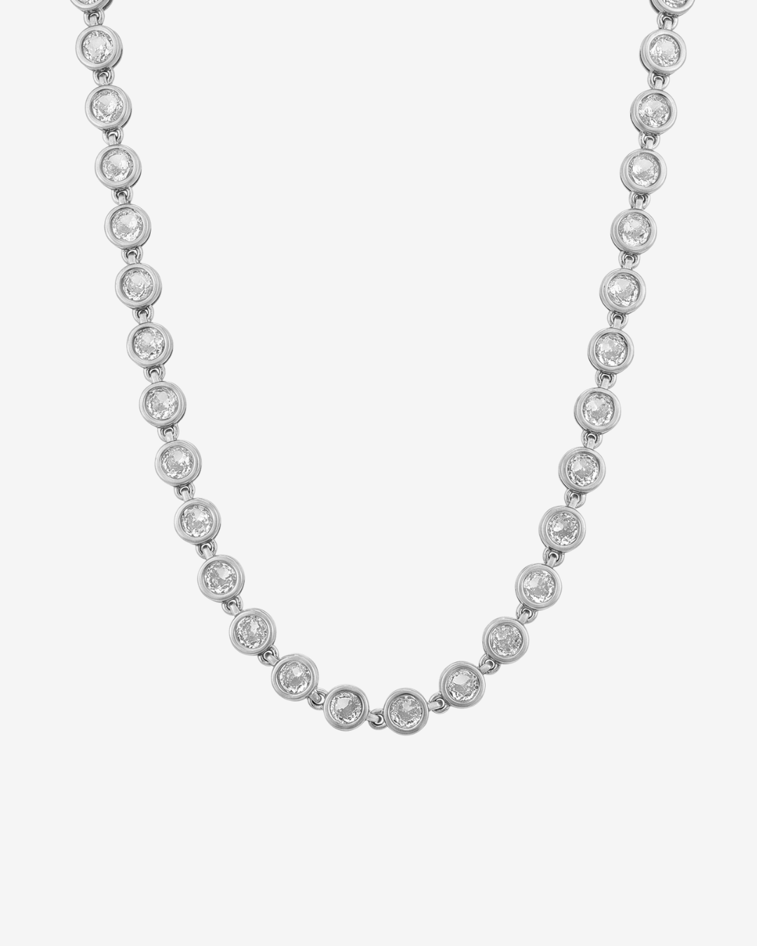 Daisy necklace
