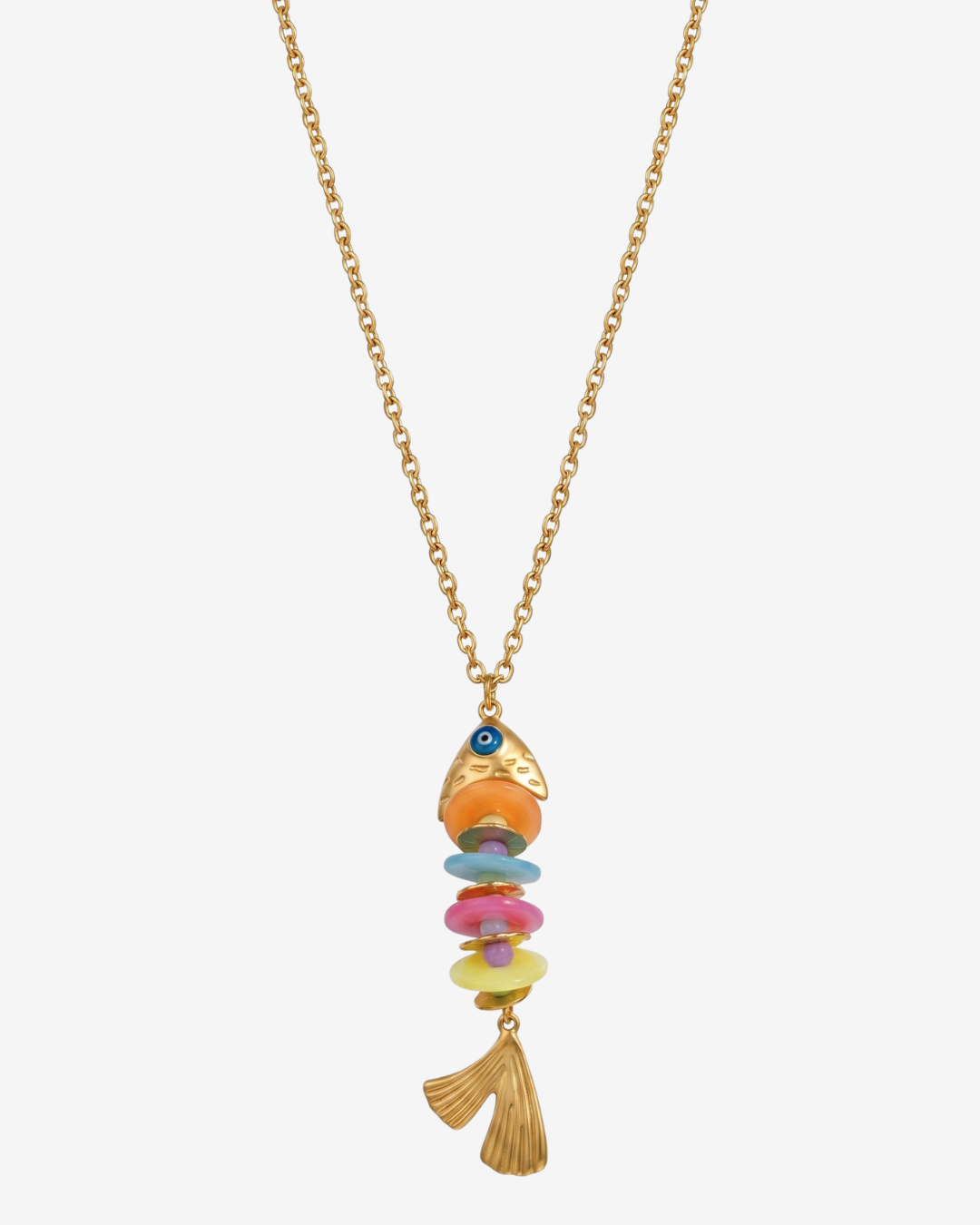 Vis Ketting