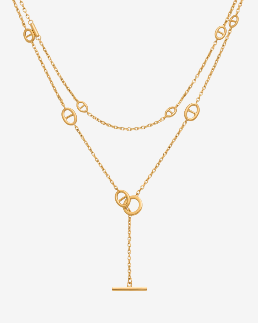Dieke necklace