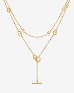 Dieke ketting