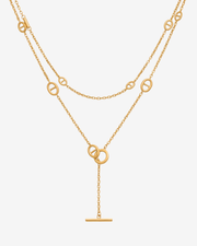 Dieke necklace