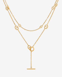 Dieke ketting