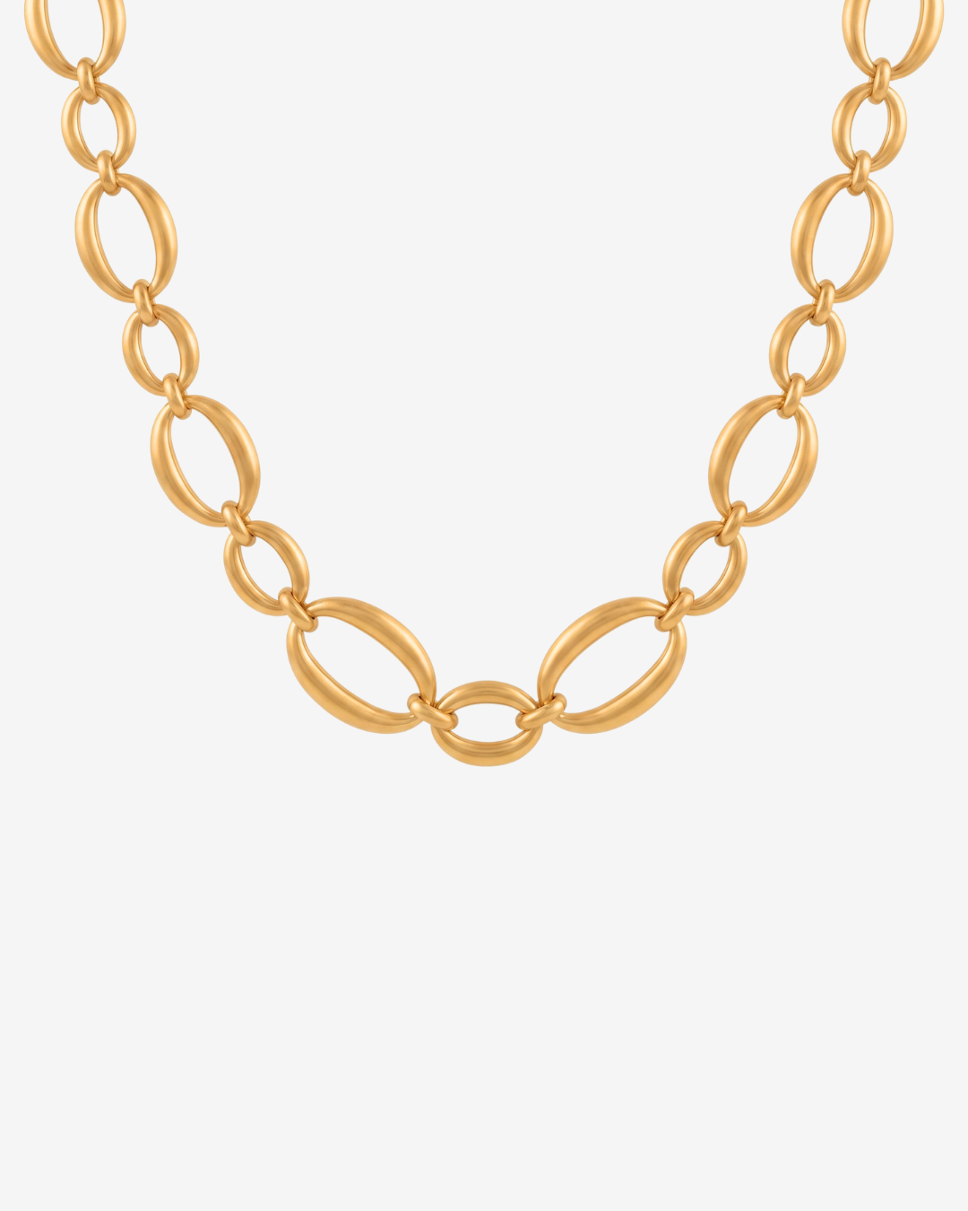 Aluna necklace
