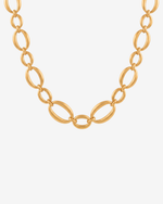 Aluna ketting