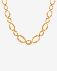 Aluna ketting