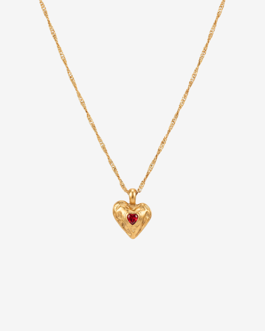 Brindisi necklace