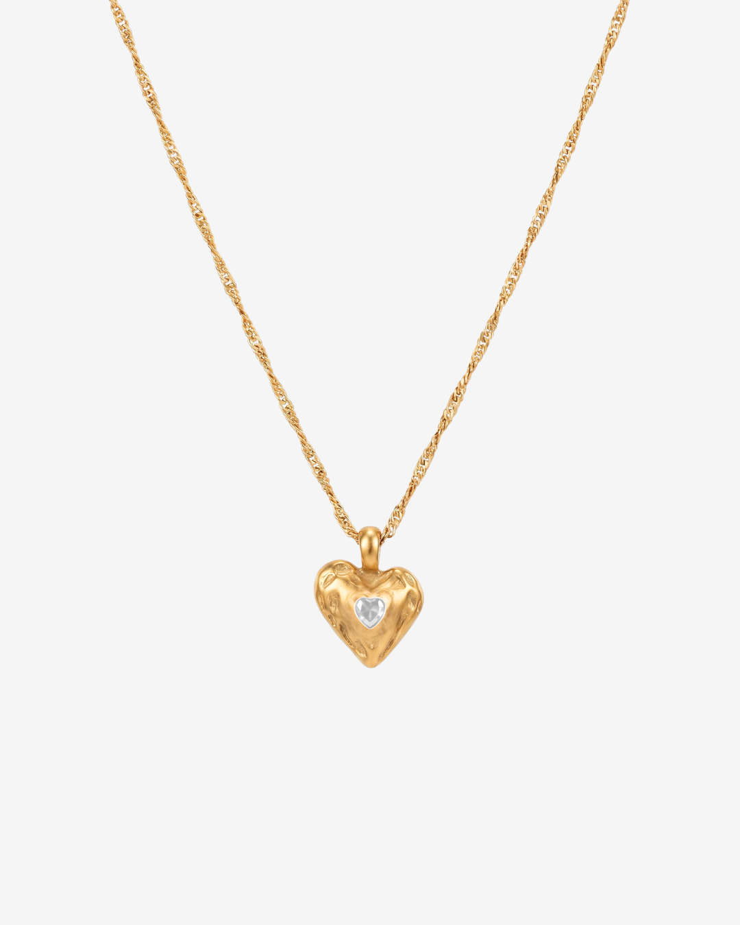 Brindisi necklace