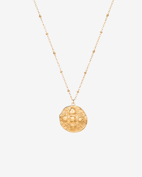 Munt Ketting