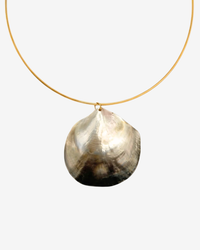 Schelp Ketting