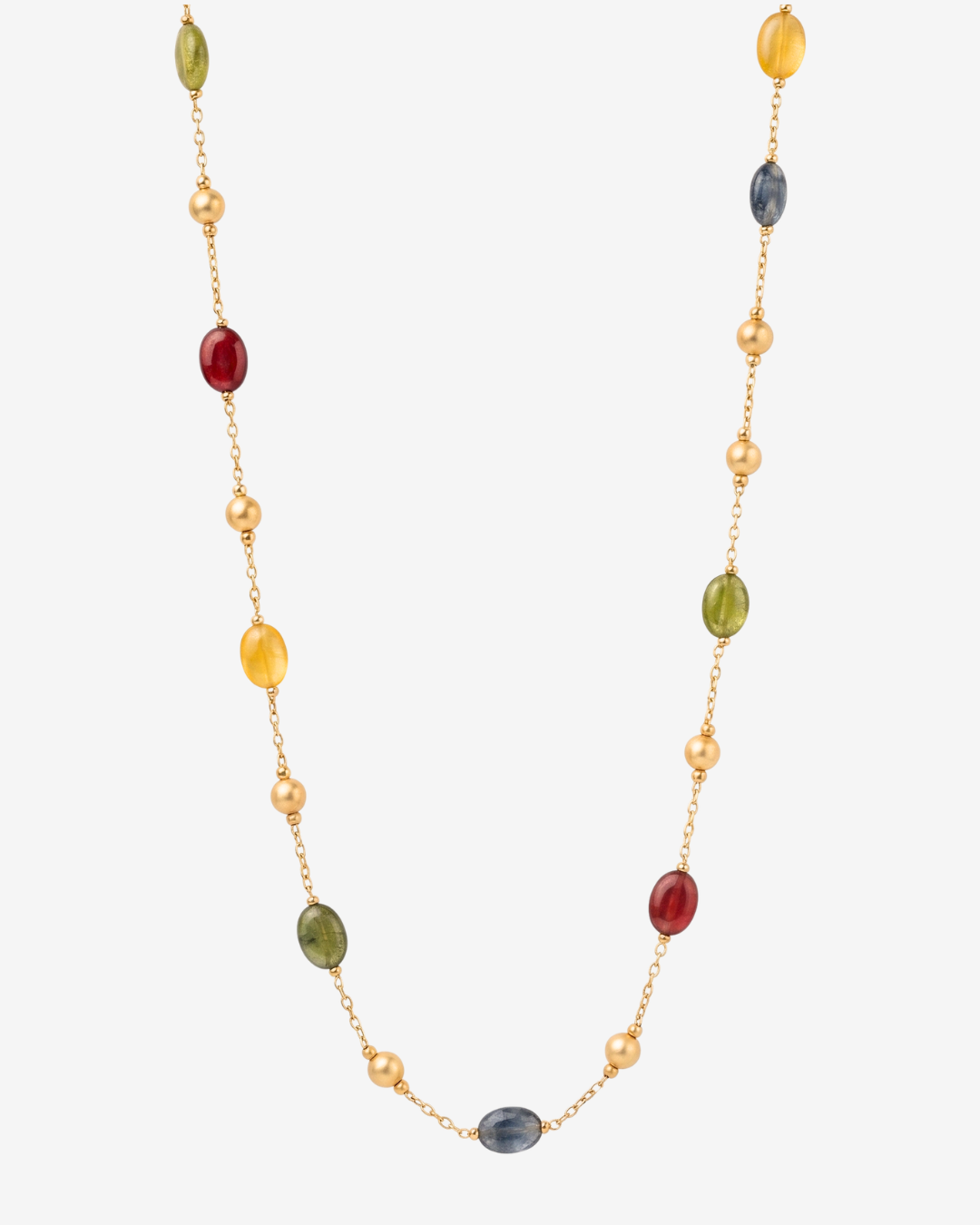 Astoria necklace