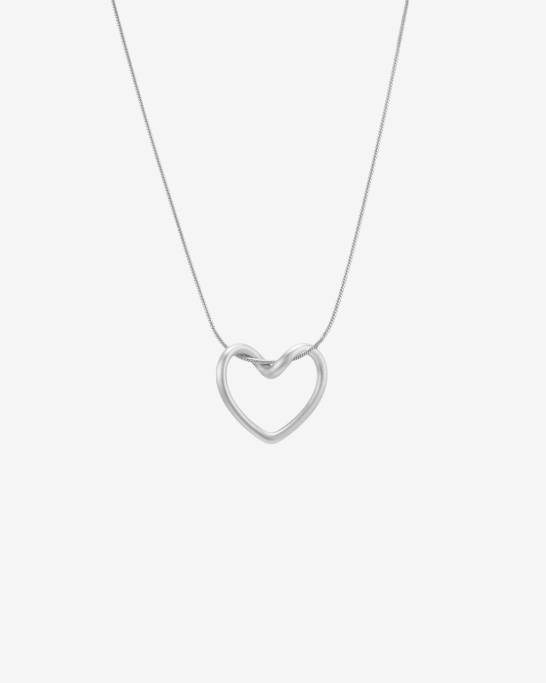 Cupid necklace
