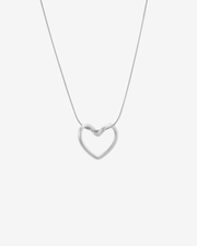 Cupid necklace