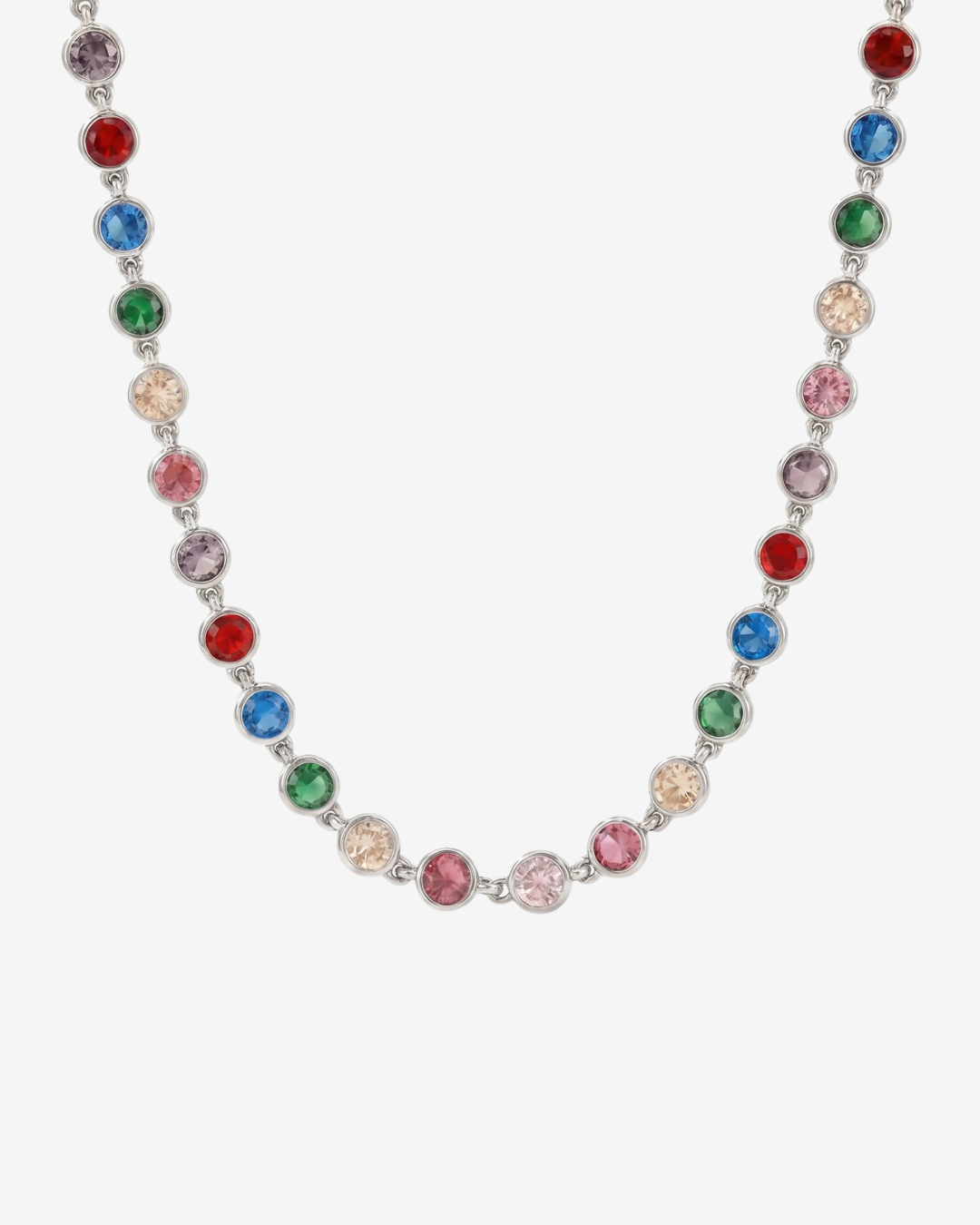 Daisy necklace