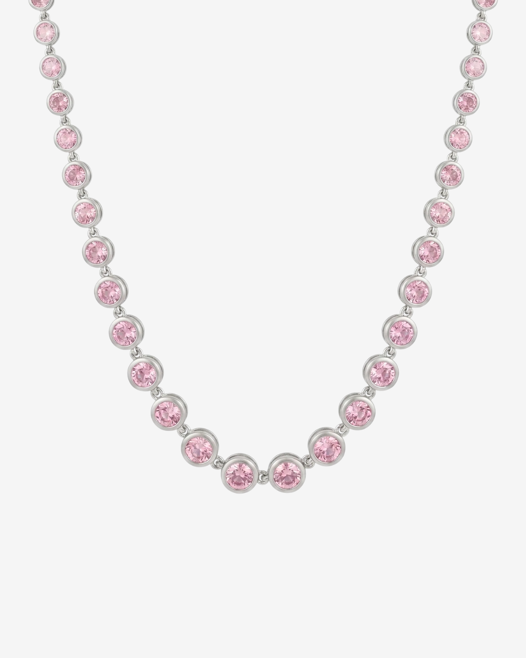 Daisy necklace