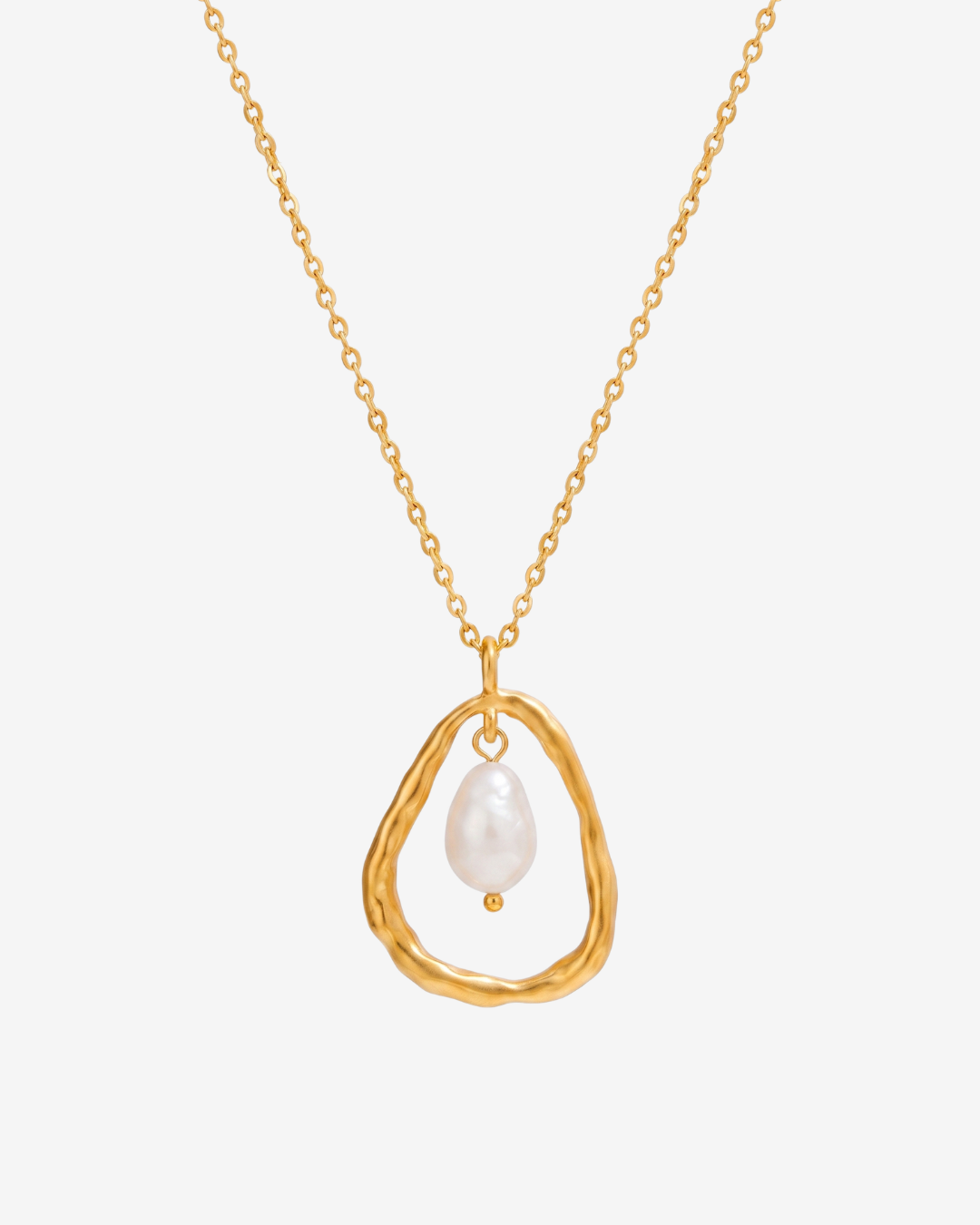 Nolita necklace