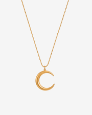 Iah necklace