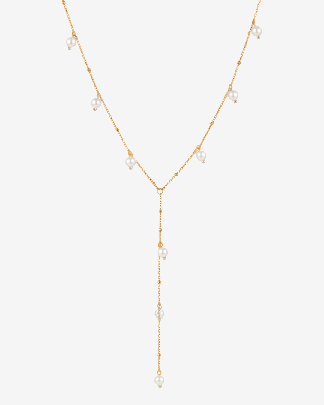 Madison necklace