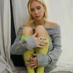 Genevieve ring