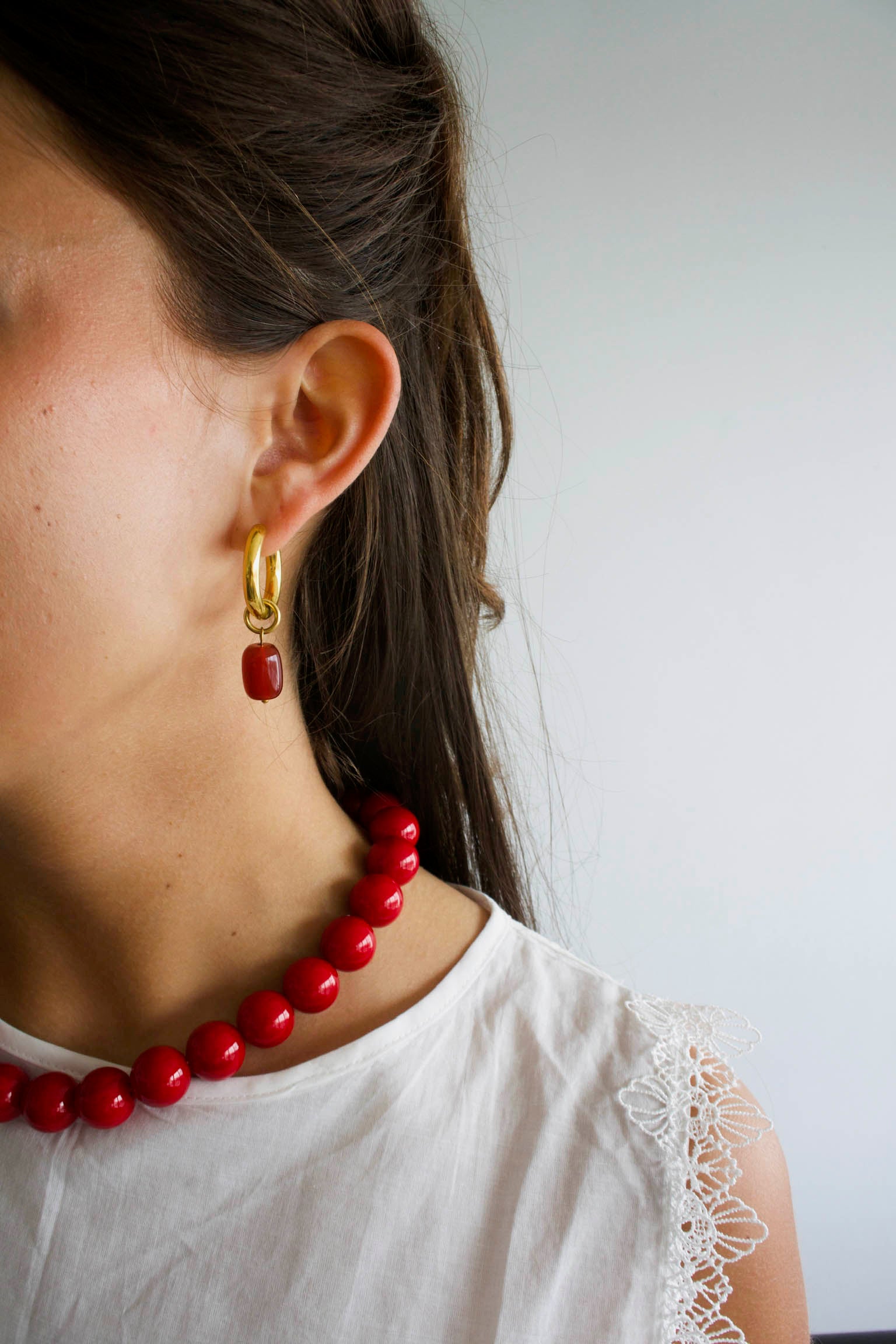 Rovigo earrings