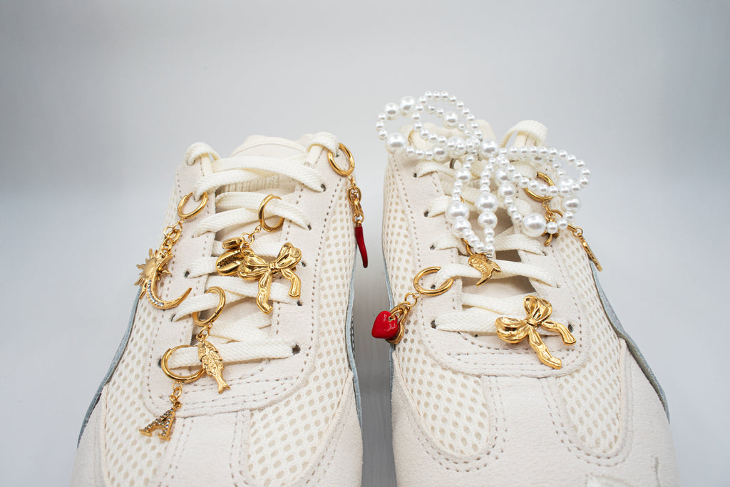 Honey charm