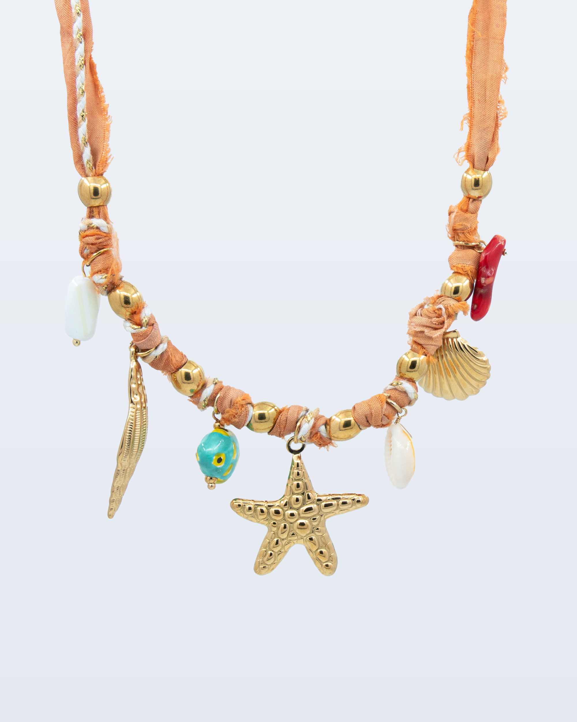 Hailey necklace