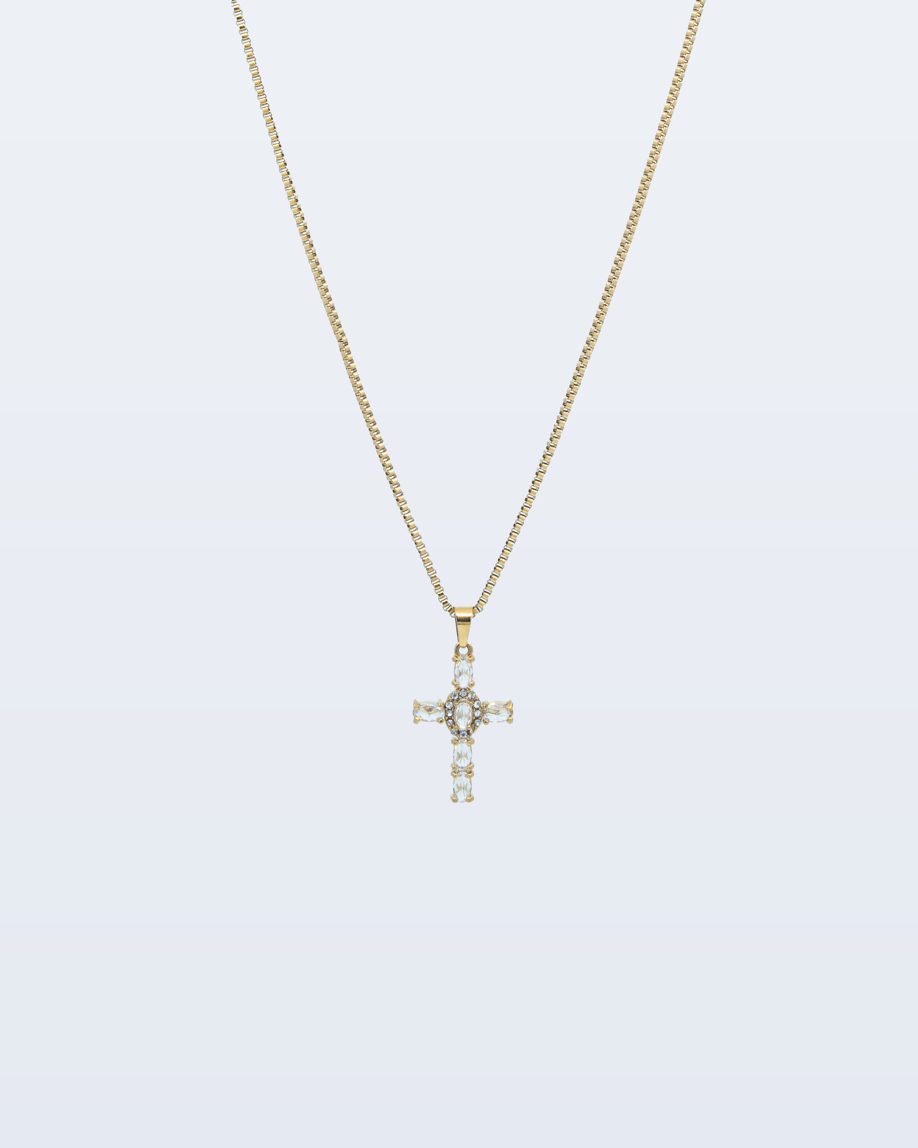Roxy necklace