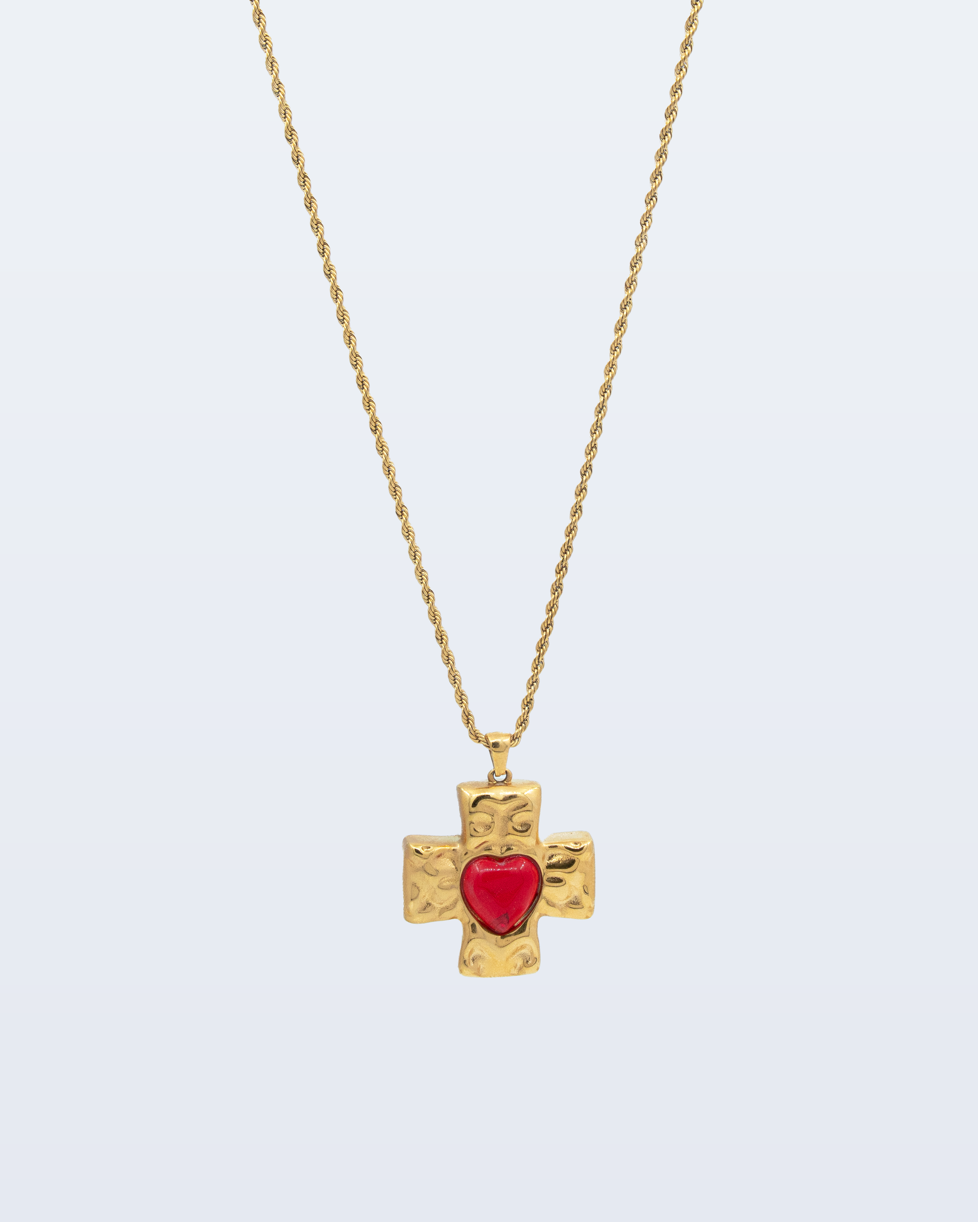 Collier Lecce