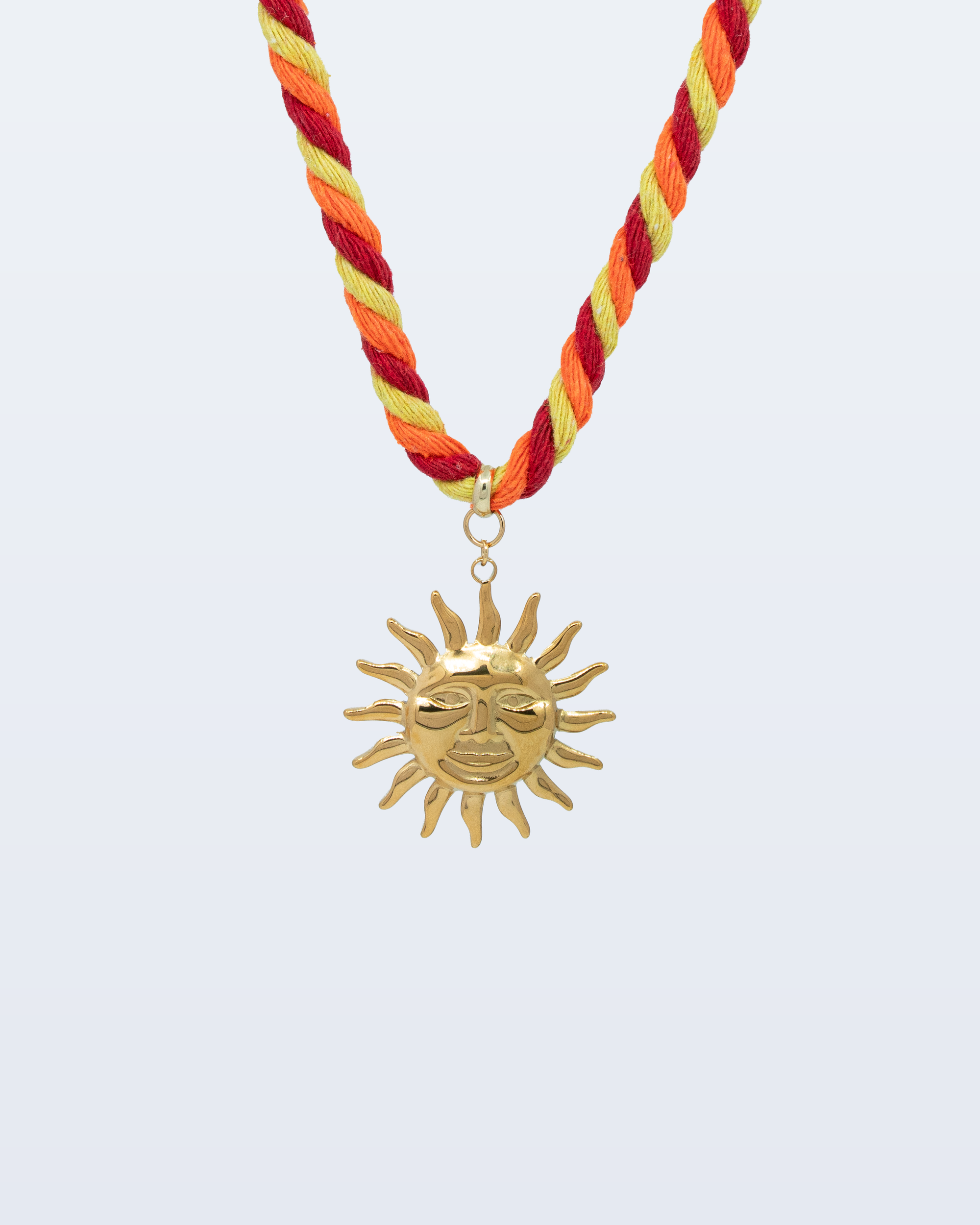 Collier Menaggio