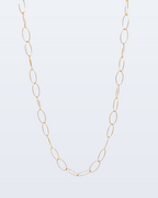 Orvieto necklace