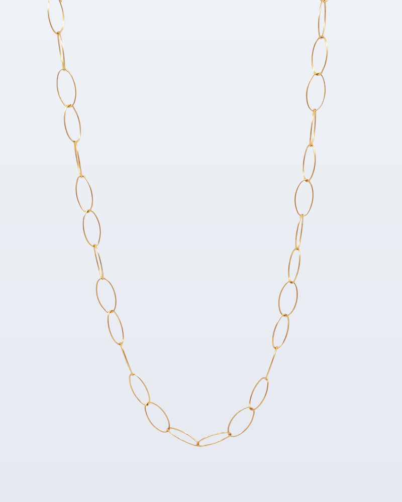 Orvieto necklace