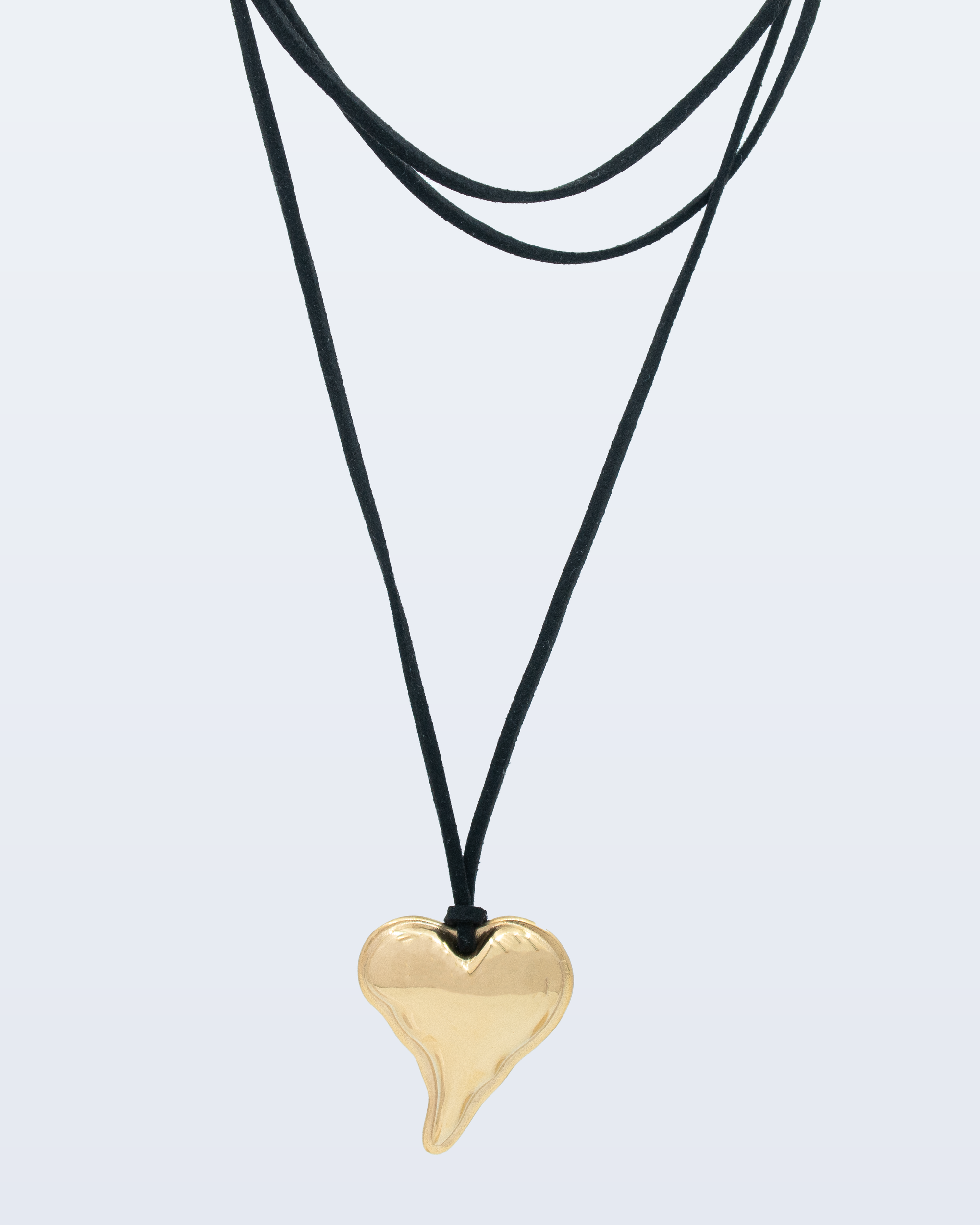Prato necklace