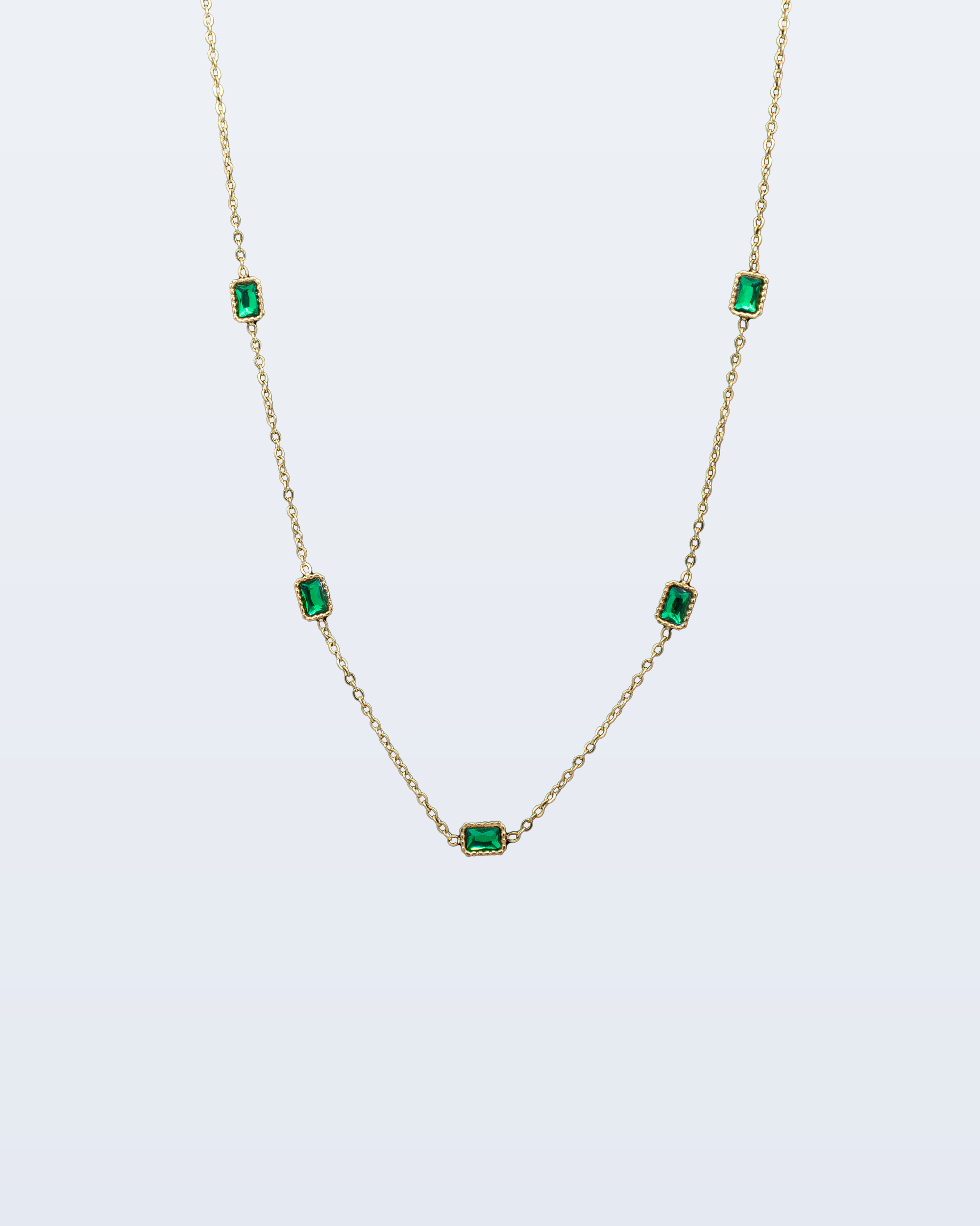 Collier Spezia