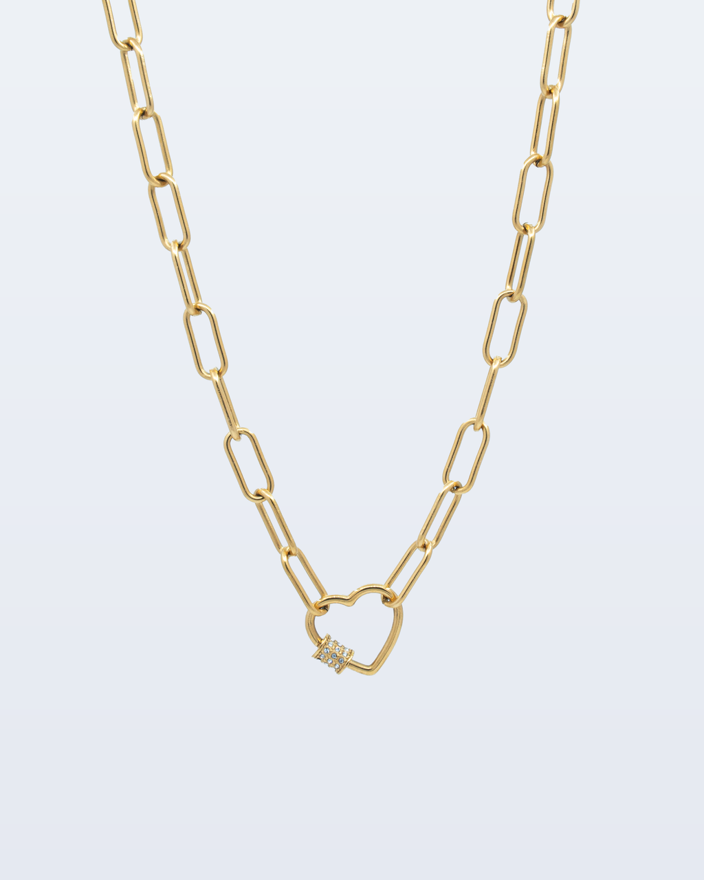 Collier Laura