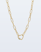 Collier Laura