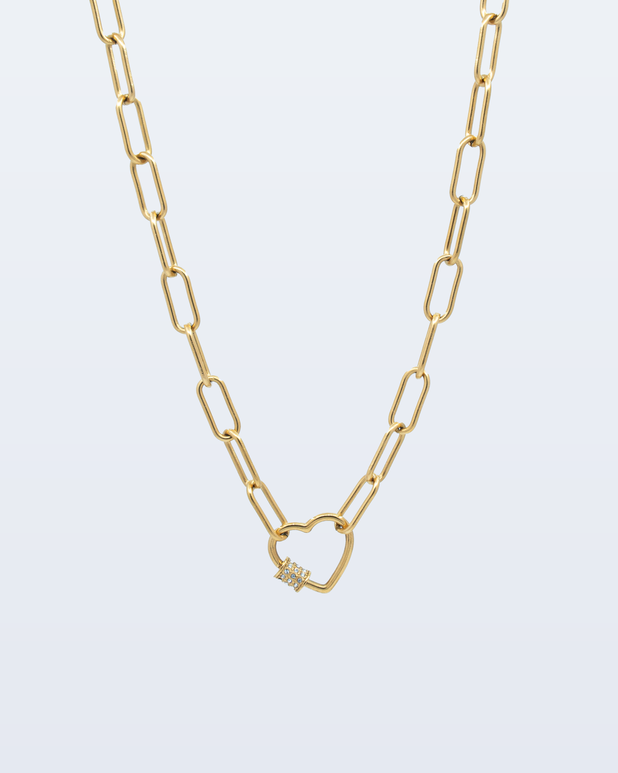 Collier Laura
