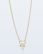 Collier Milana