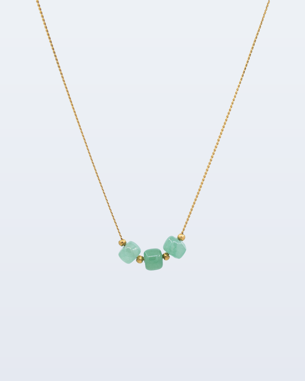Collier d'hiver