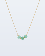 Collier d'hiver
