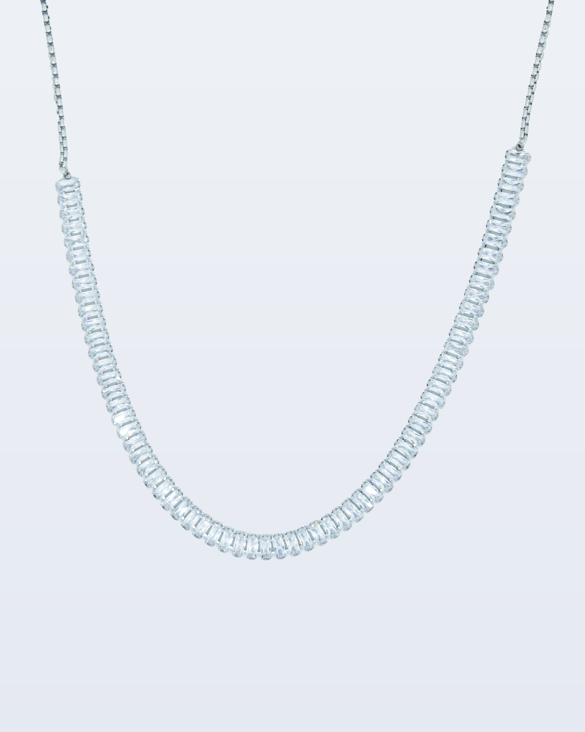Wixy necklace