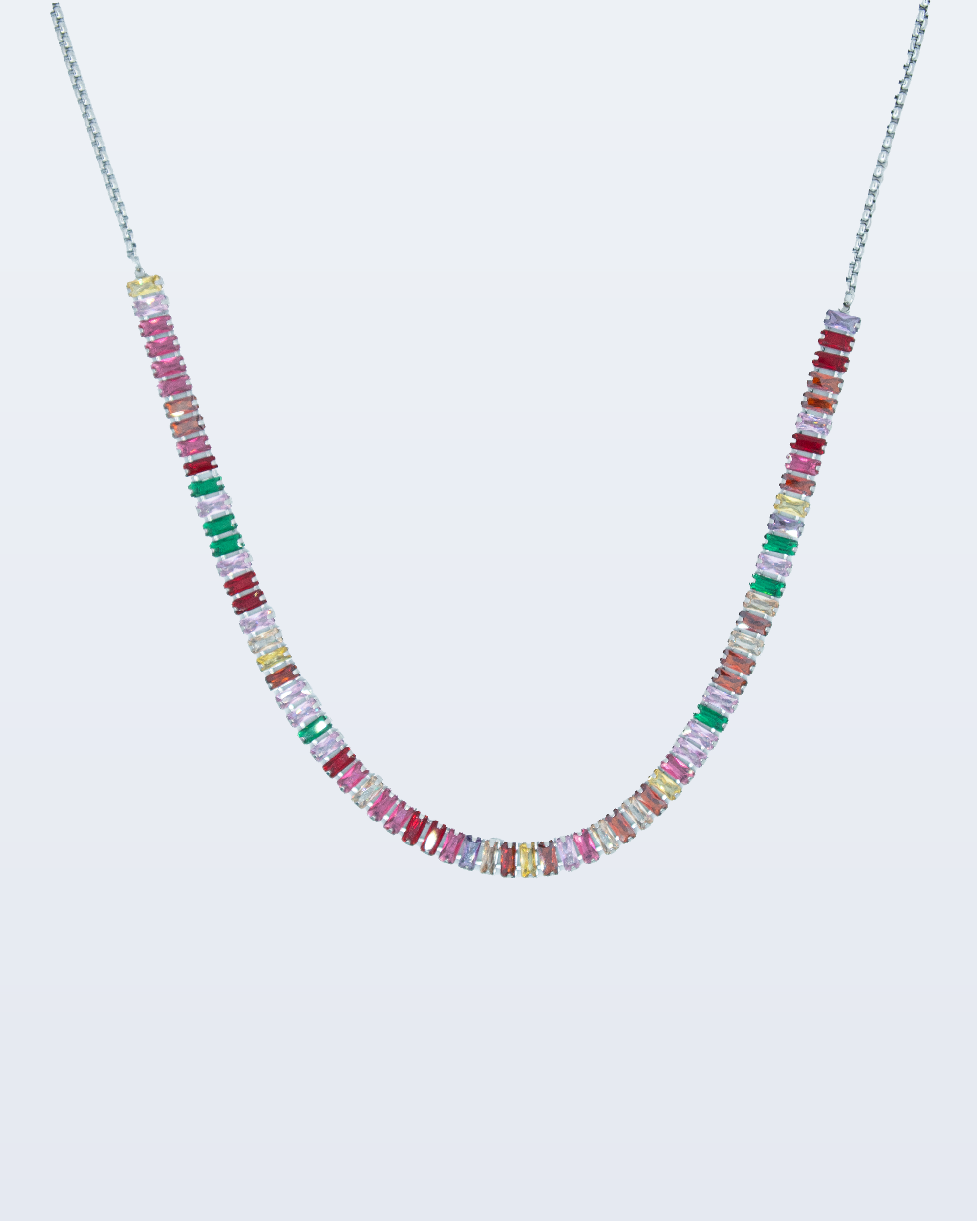 Wixy necklace