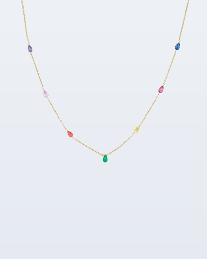 Winnie necklace
