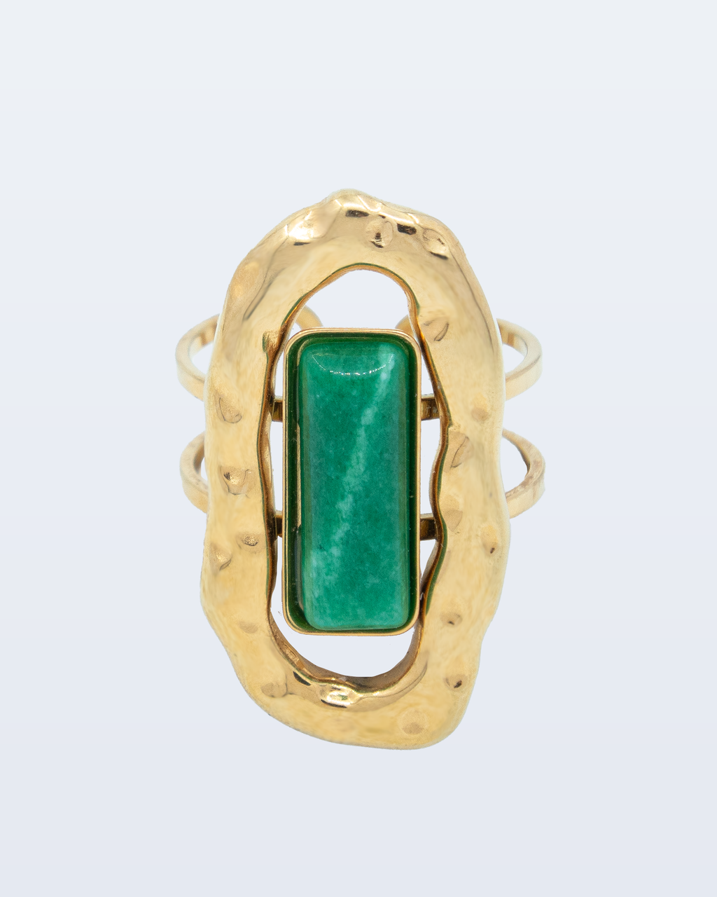 Athens ring