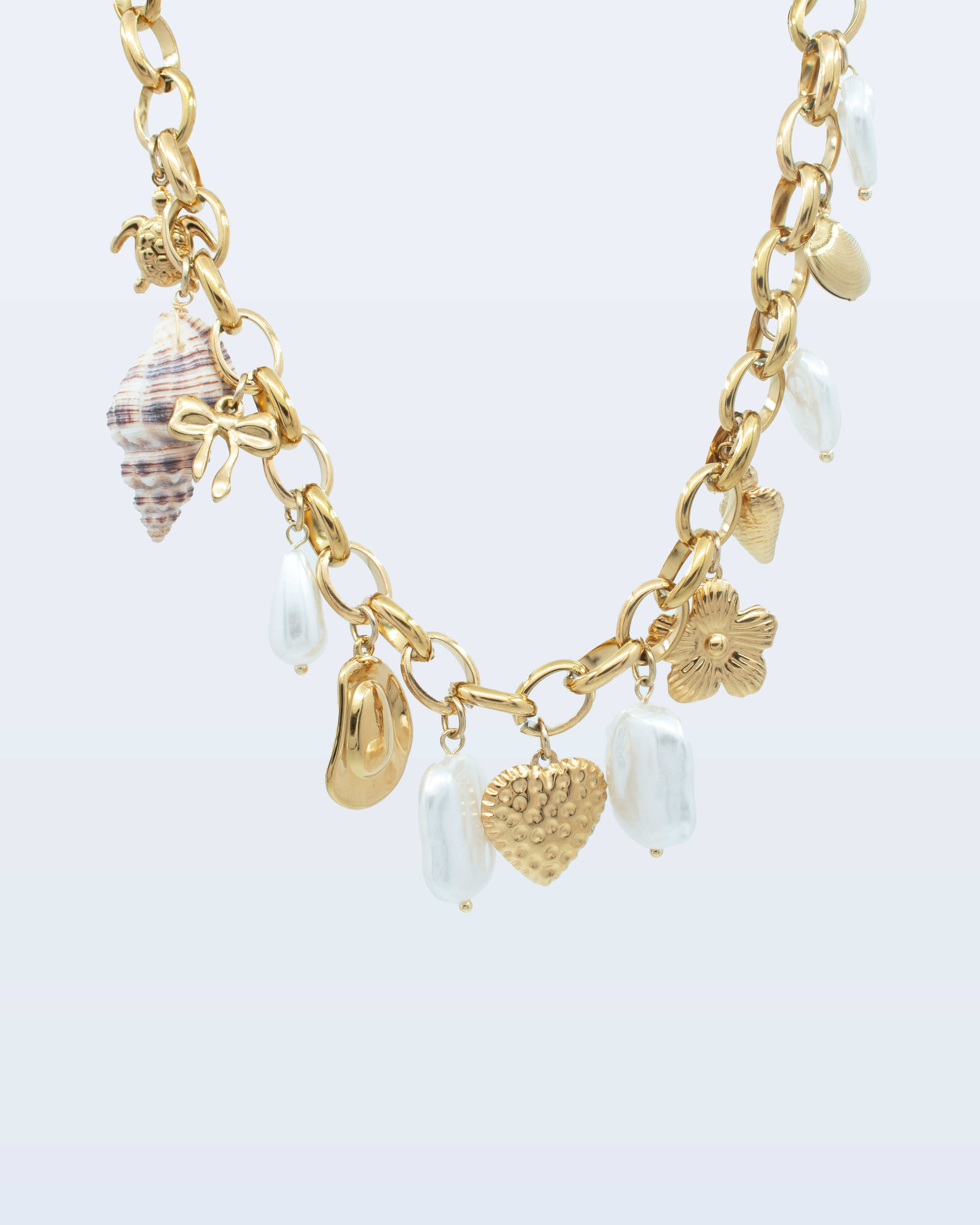 Linnea necklace