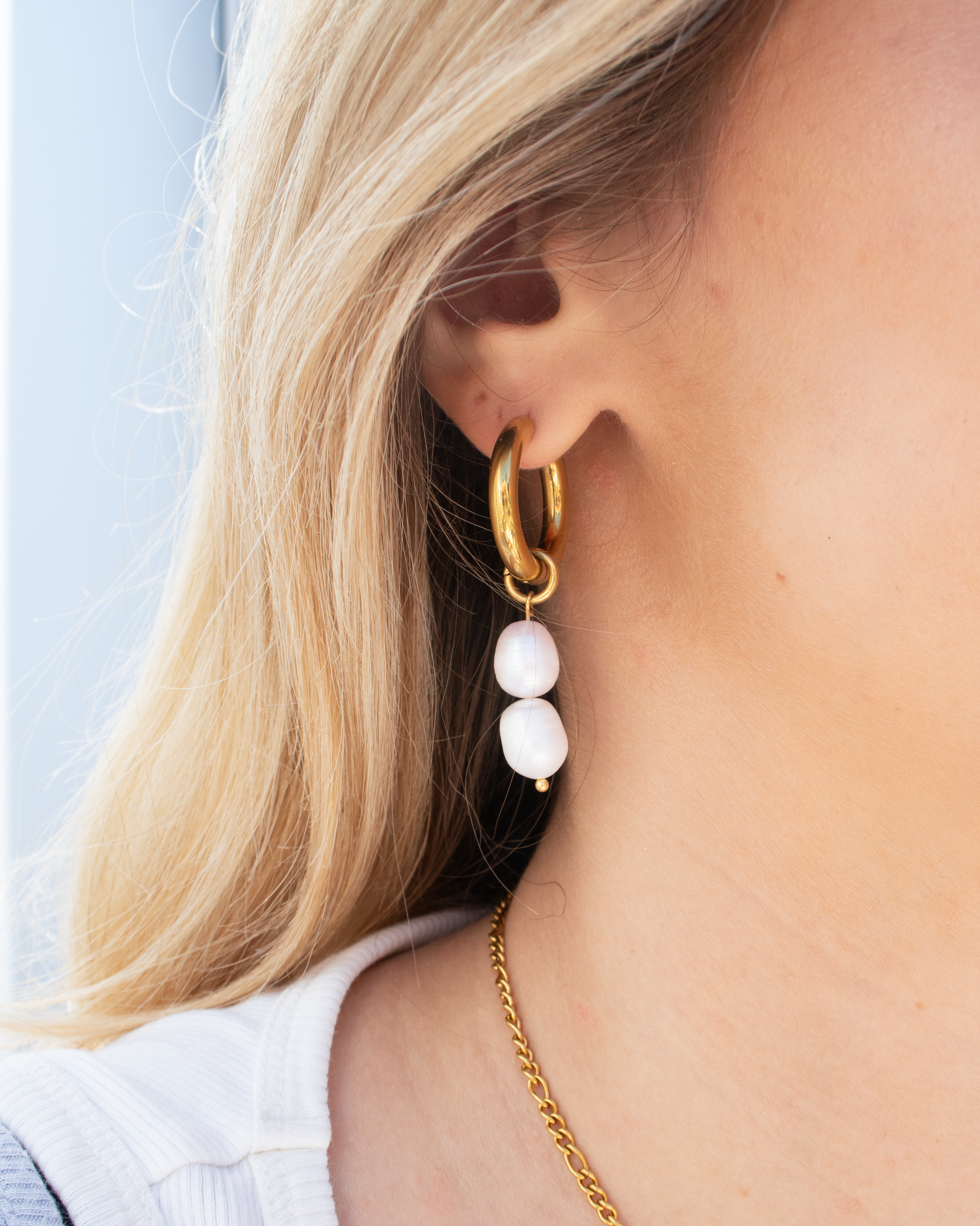 Ellen earrings